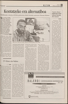 1994ko urtarrilak 21, 23. orrialdea