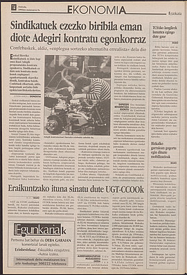 1995ko maiatzak 5, 14. orrialdea