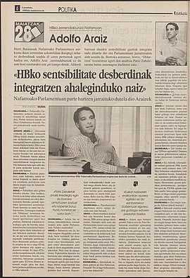1995ko maiatzak 6, 06. orrialdea