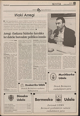1995ko maiatzak 7, 15. orrialdea