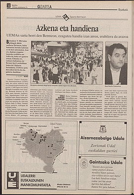 1995ko maiatzak 7, 14. orrialdea