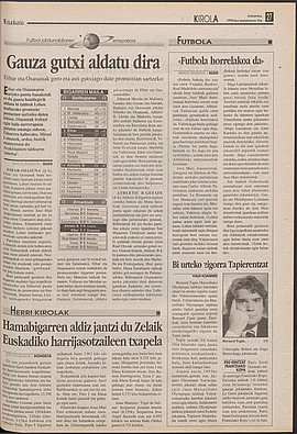 1995ko maiatzak 16, 27. orrialdea