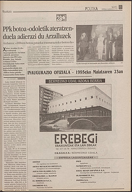 1995ko maiatzak 21, 11. orrialdea