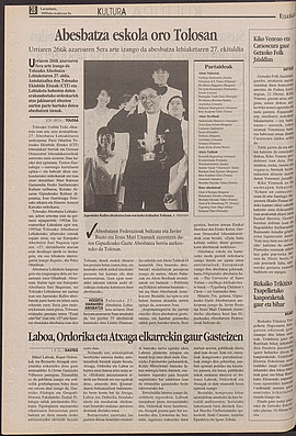 1995ko irailak 9, 28. orrialdea