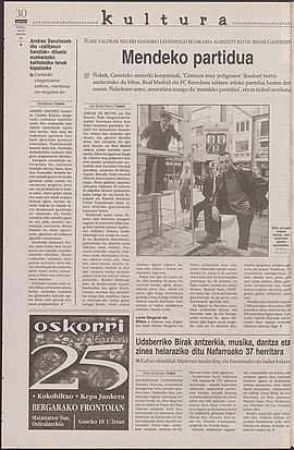 1997ko maiatzak 9, 30. orrialdea