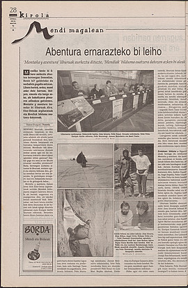 1997ko maiatzak 9, 28. orrialdea