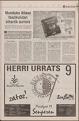1997ko maiatzak 9, 15. orrialdea