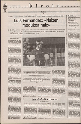 1997ko maiatzak 14, 22. orrialdea