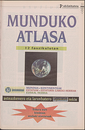 1997ko maiatzak 24, 31. orrialdea