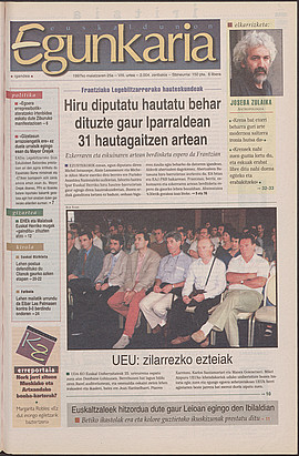 1997ko maiatzak 25, 01. orrialdea