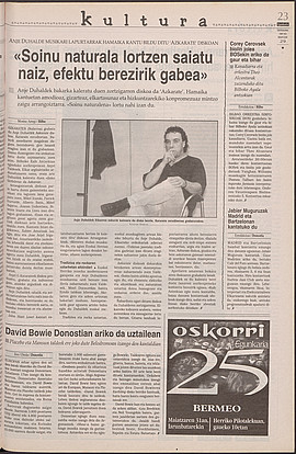 1997ko maiatzak 29, 23. orrialdea