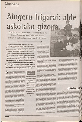 1999ko maiatzak 7, 57. orrialdea