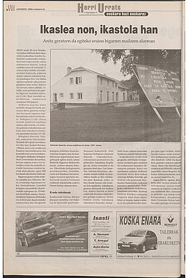 1999ko maiatzak 8, 71. orrialdea
